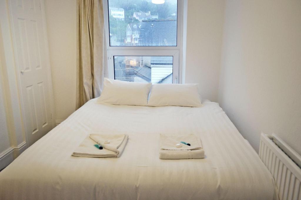 The Cardigan Bay Guest House