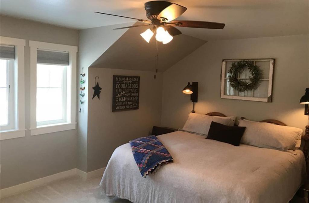 Snowgoose Pond Bed & Breakfast