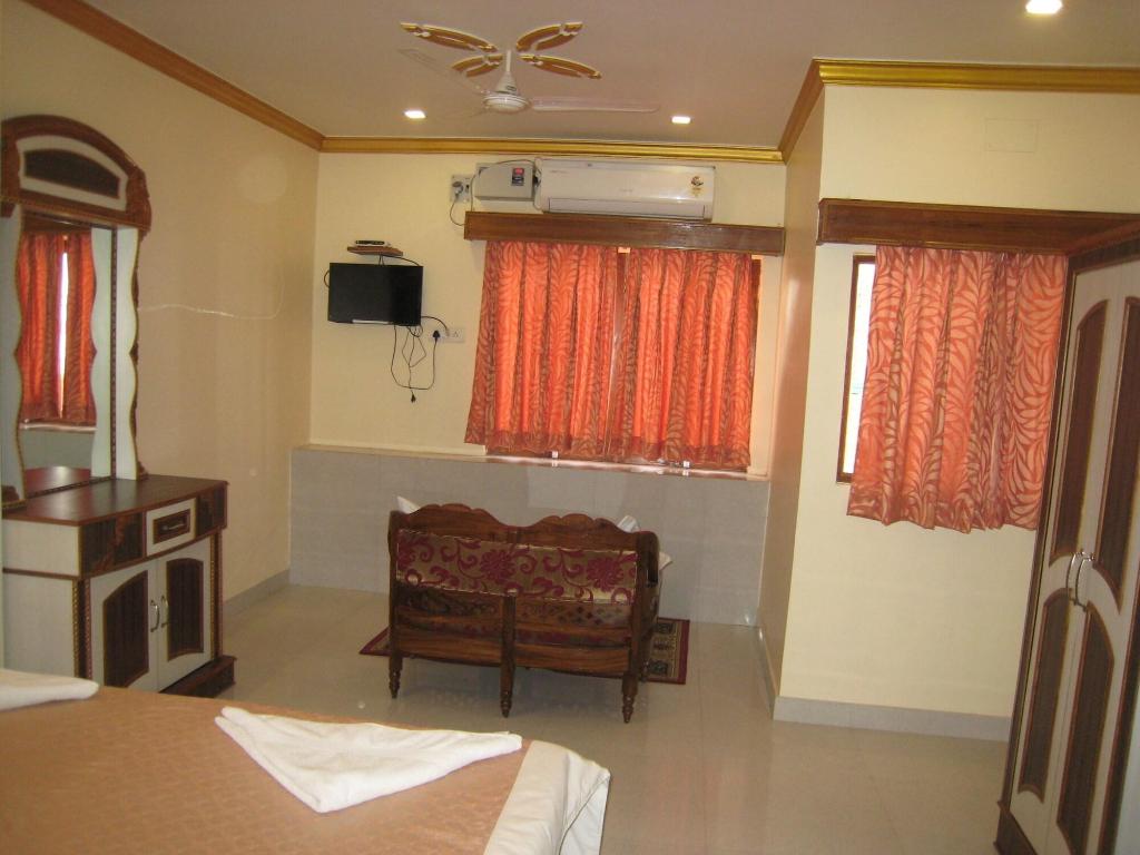 Kedareswar Bed And Breakfast