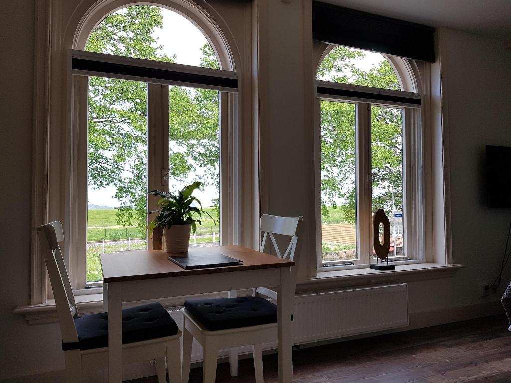 B&B De Stadshoeve