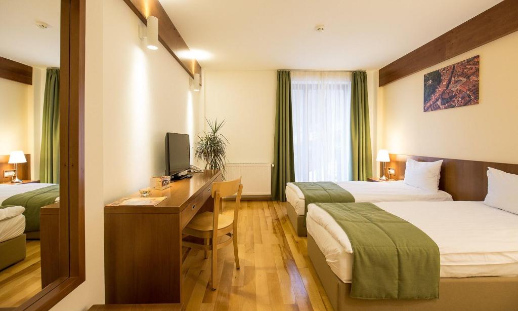 Hotel Kolping
