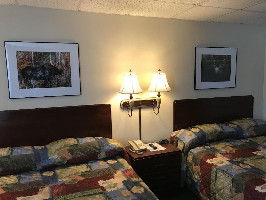 Baxter Park Inn