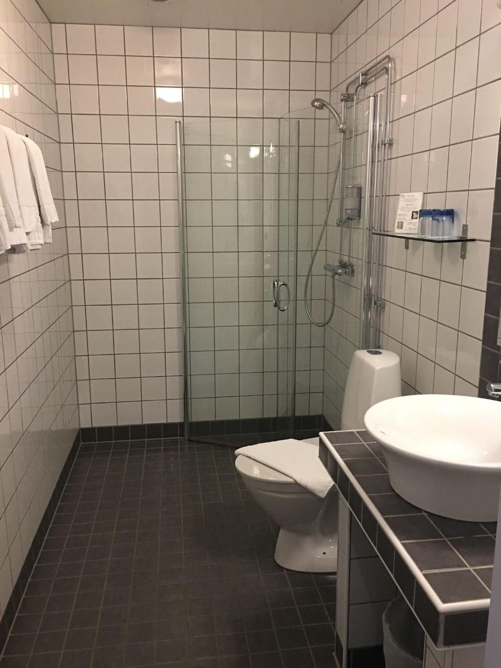 Hotel Läckö