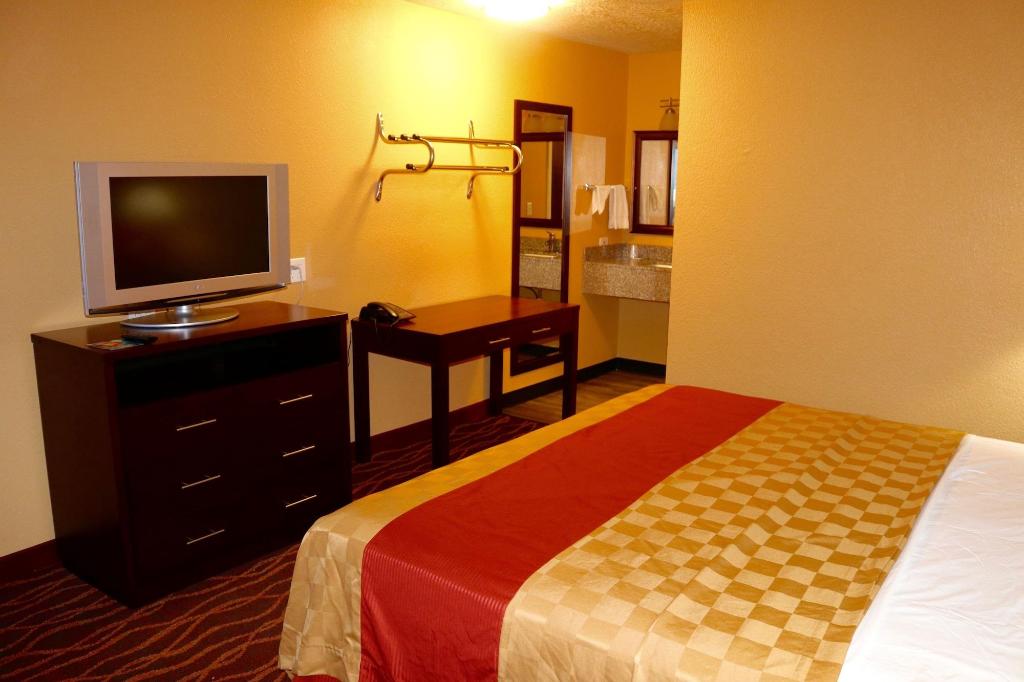 Holiday Lodge Salem