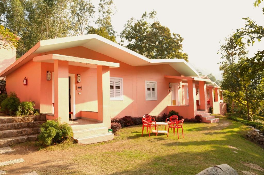 The Solluna Resort