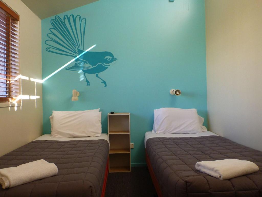 Kaiteri Lodge