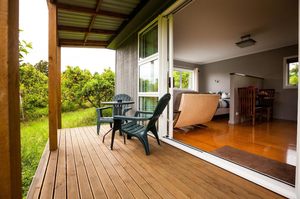 Relax A Lodge