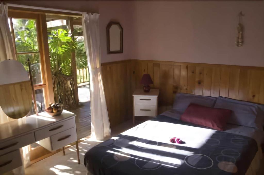 Relax A Lodge