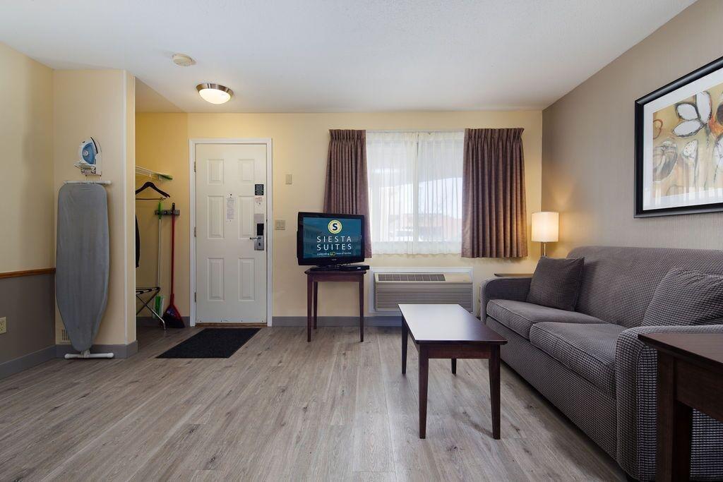 Siesta Suites