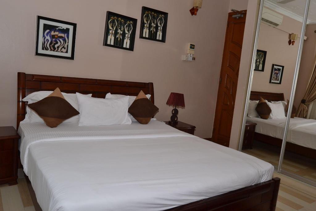 The Amariah Boutique Hotel Mikocheni
