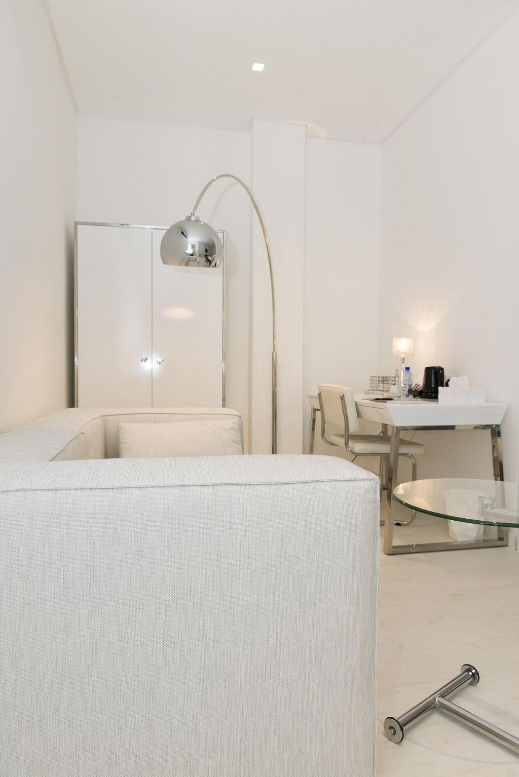 Nacala Plaza Business Design Hotel