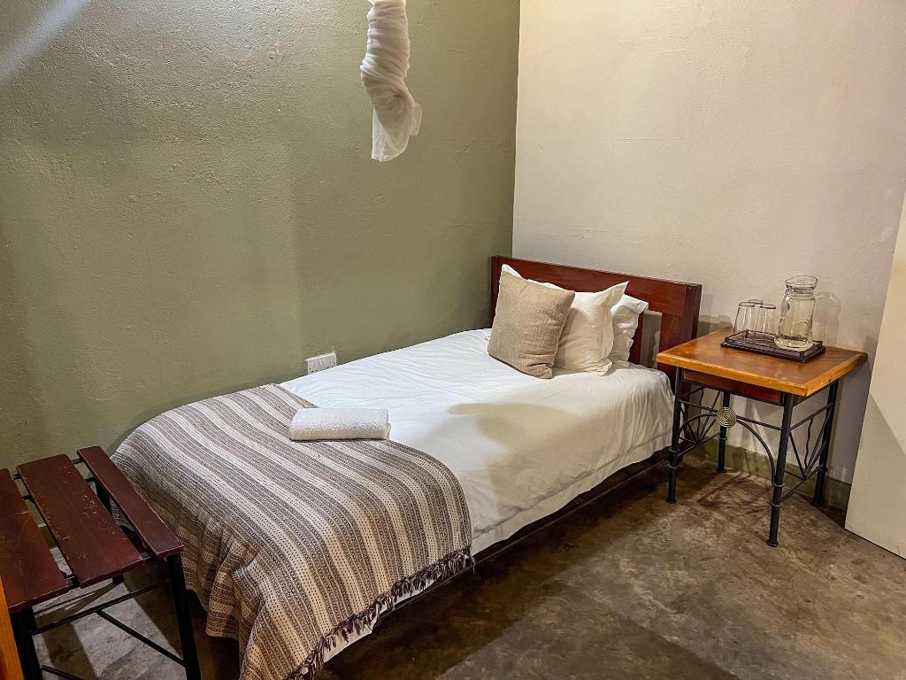 Nguni Lodge