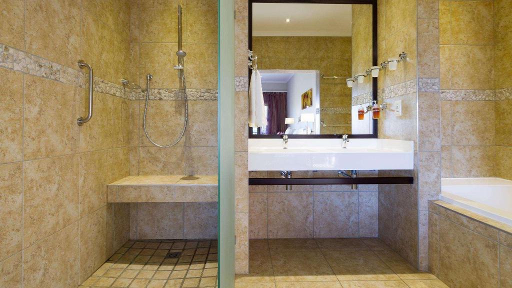 Piekenierskloof Mountain Resort