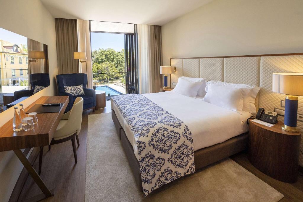 Boeira Garden Hotel Porto Gaia, Curio Collection