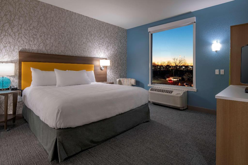Home2 Suites by Hilton Wayne