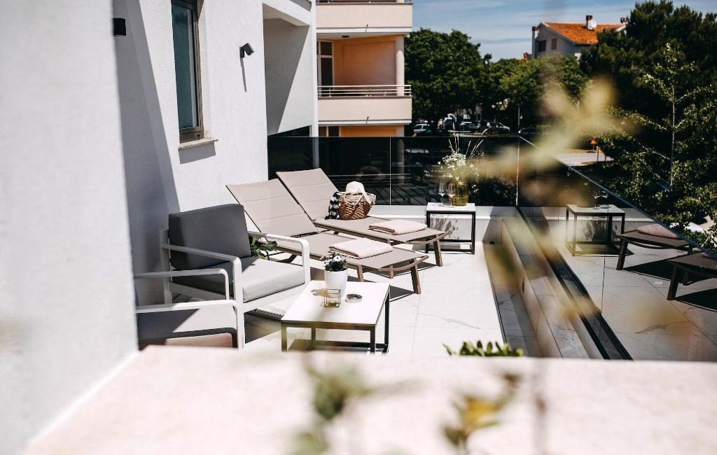 Hotel Residence Vaal, Kroatien, Rovinj. Großes 155