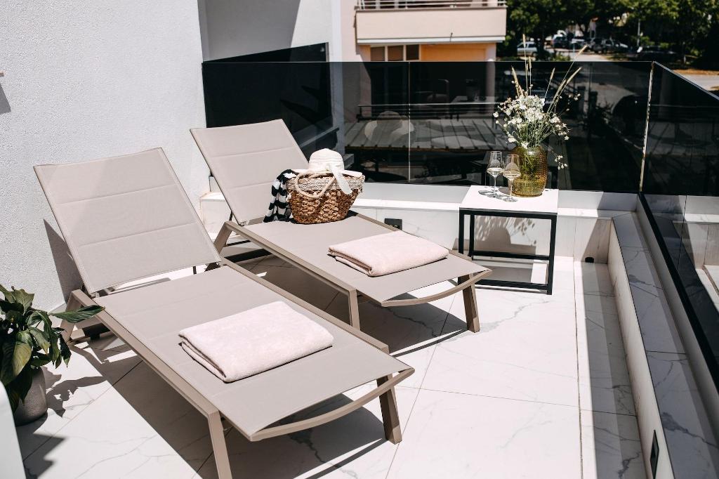 Hotel Residence Vaal, Kroatien, Rovinj. Großes 1