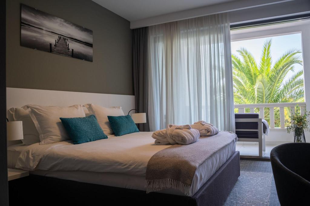 Hotel Residence Vaal, Kroatien, Rovinj. Großes 2