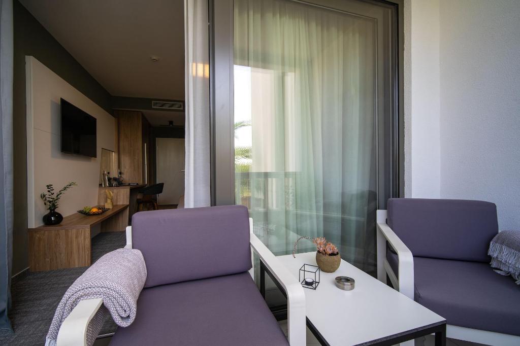 Hotel Residence Vaal, Kroatien, Rovinj. Großes 2