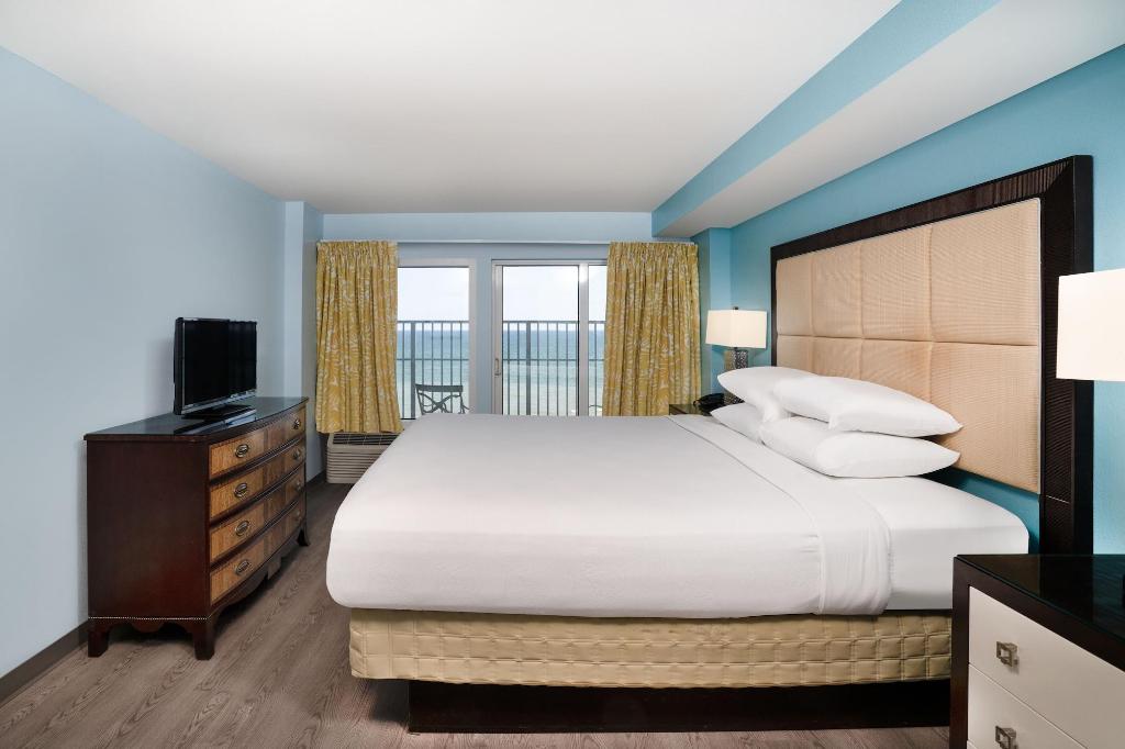 Palette Resort Myrtle Beach