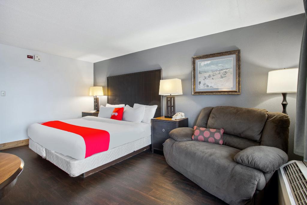 Hotel Cumberland Hwy 127 KY