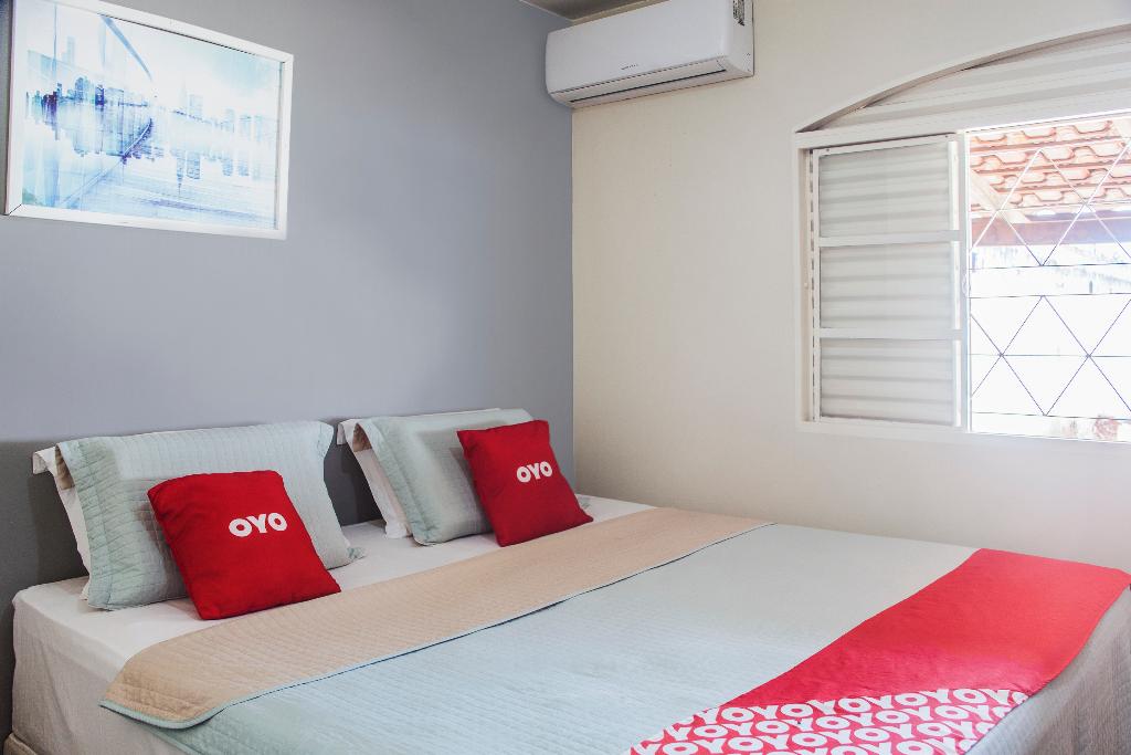OYO M&J Hotel