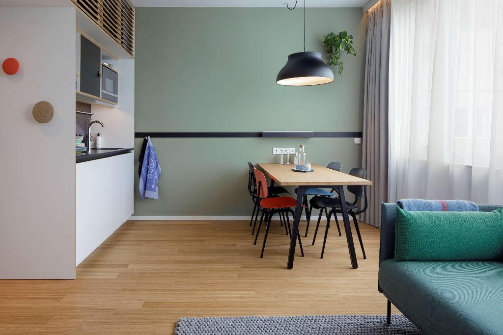 Zoku Vienna