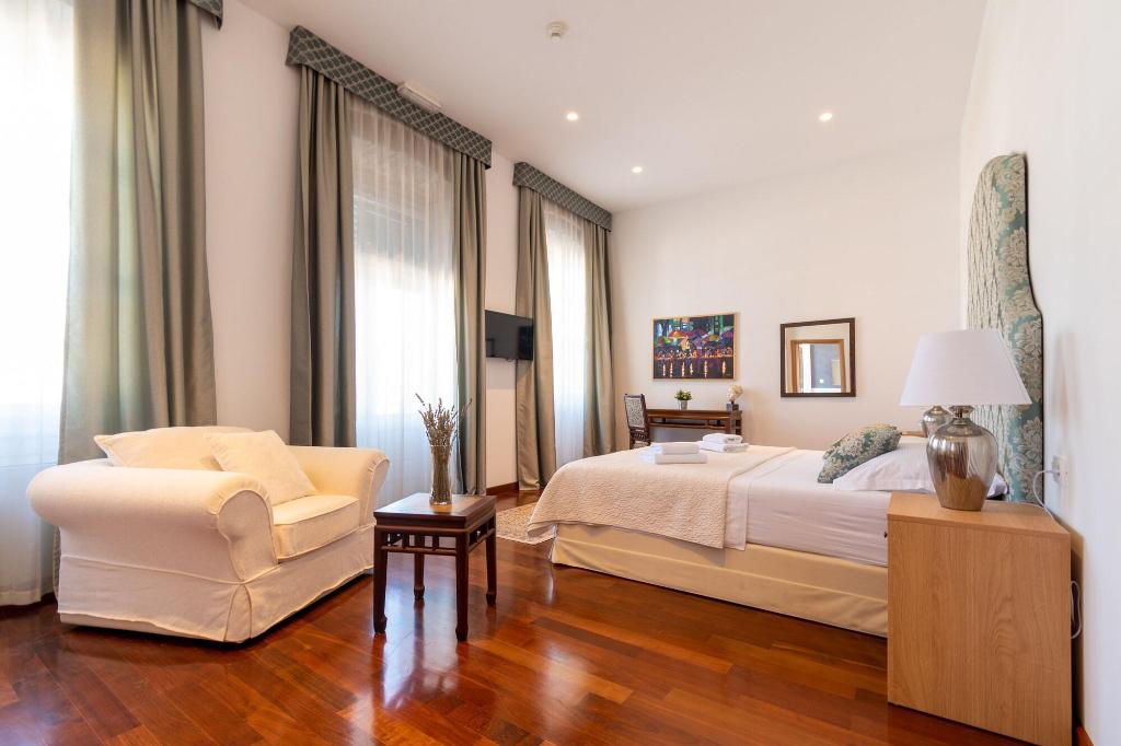 B&B Heritage Villa Apolon