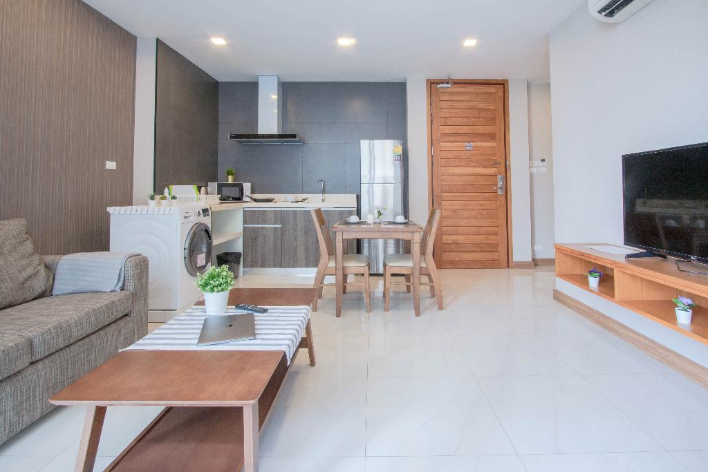 Kepler Residence Bangkok