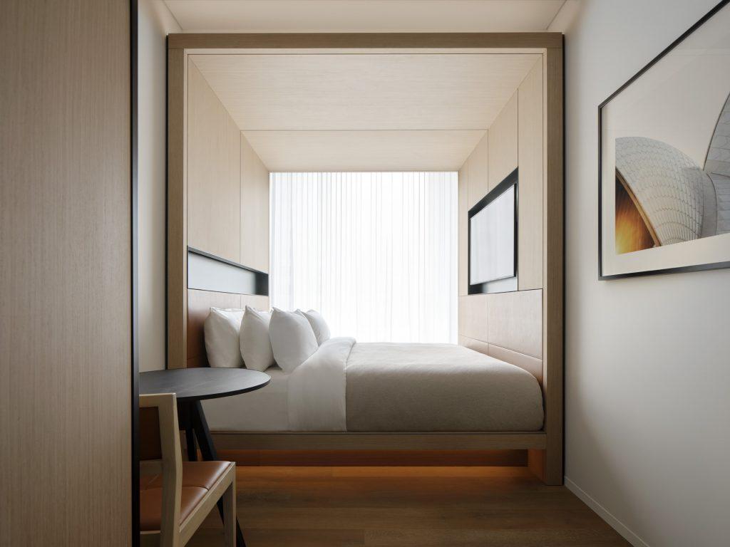Little National Hotel Sydney