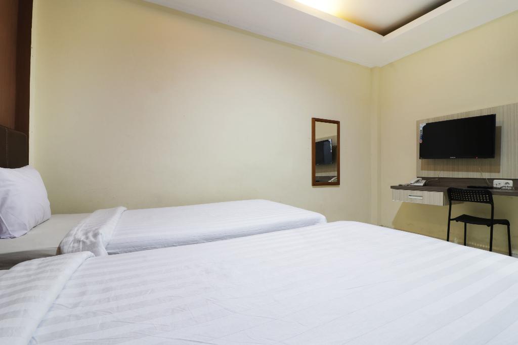 Hotel Istana Bungur by ZUZU