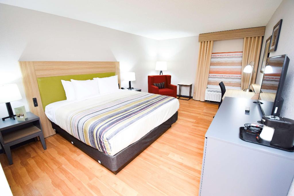 Country Inn & Suites by Radisson, North Little Roc
