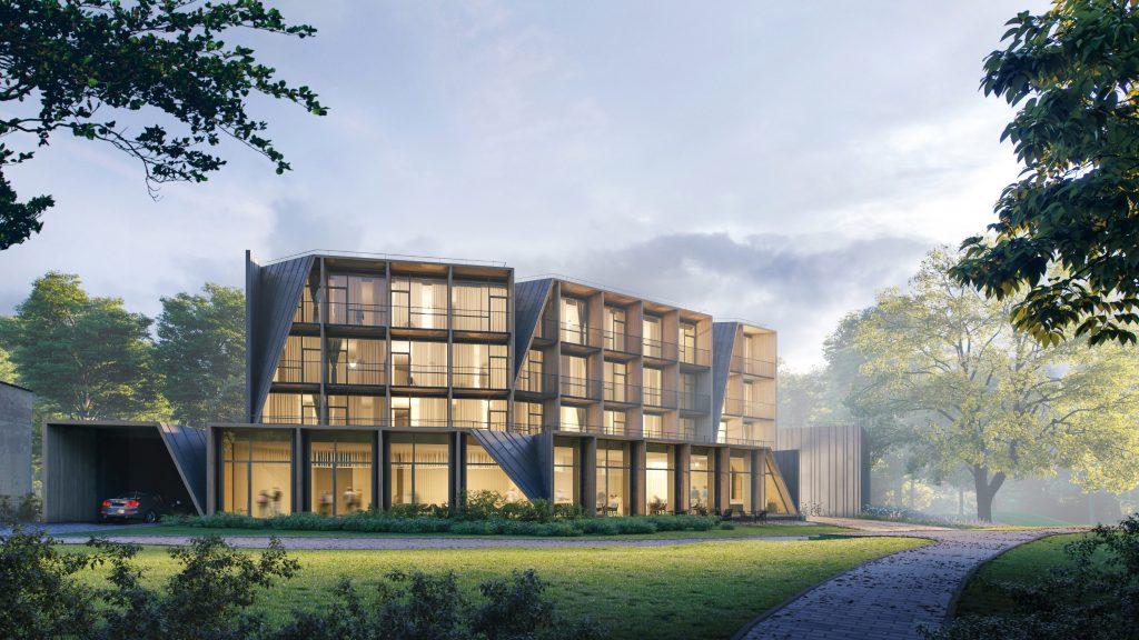 Amberton Green Spa Druskininkai