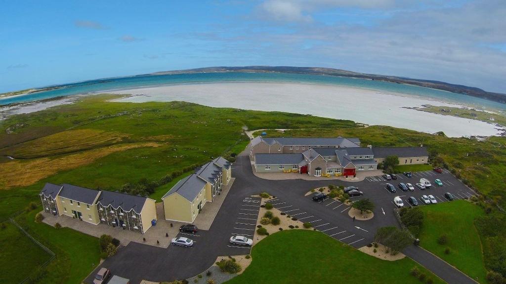 Connemara Sands Beach Hotel & Spa