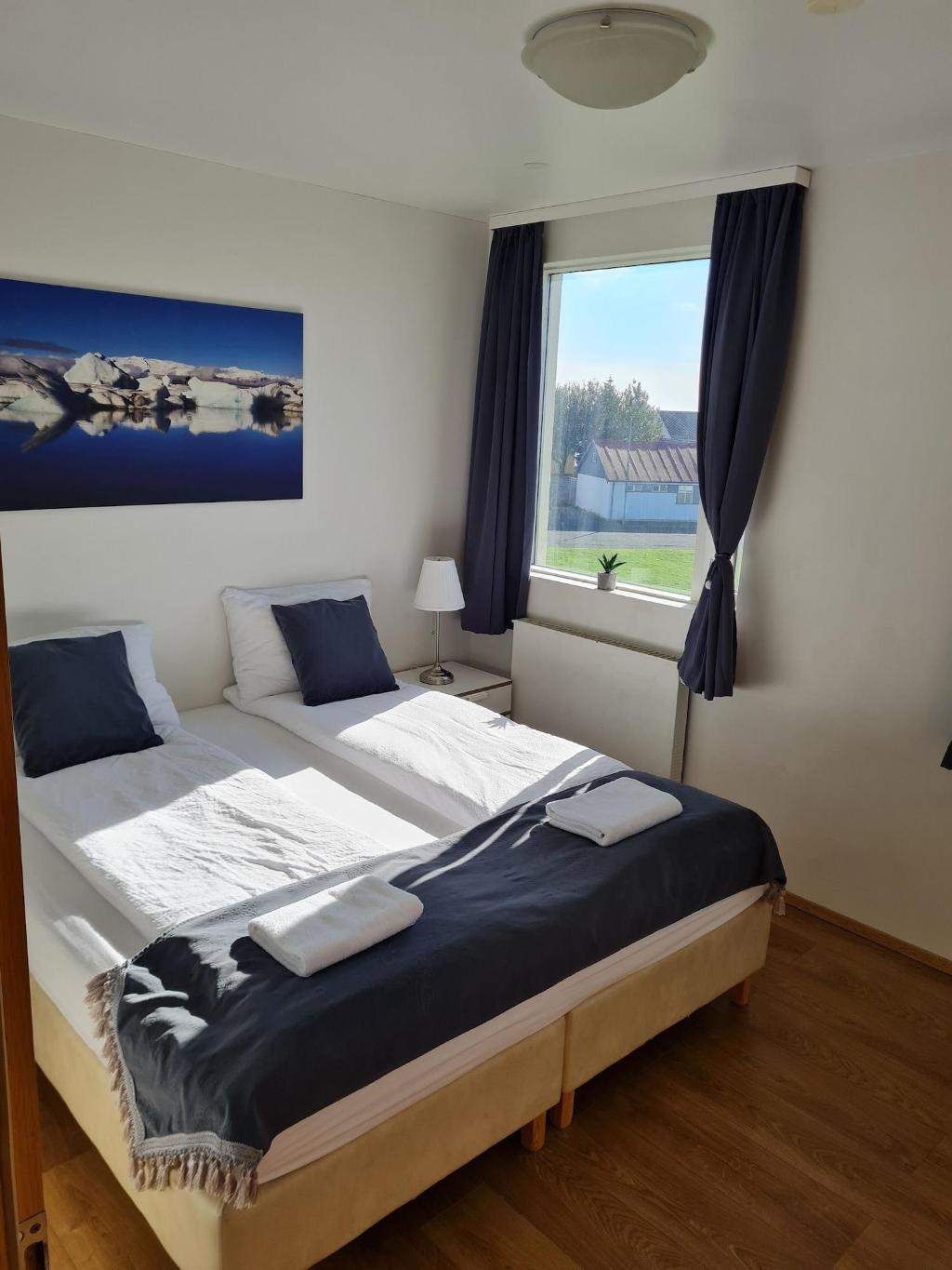 Höfn guesthouse