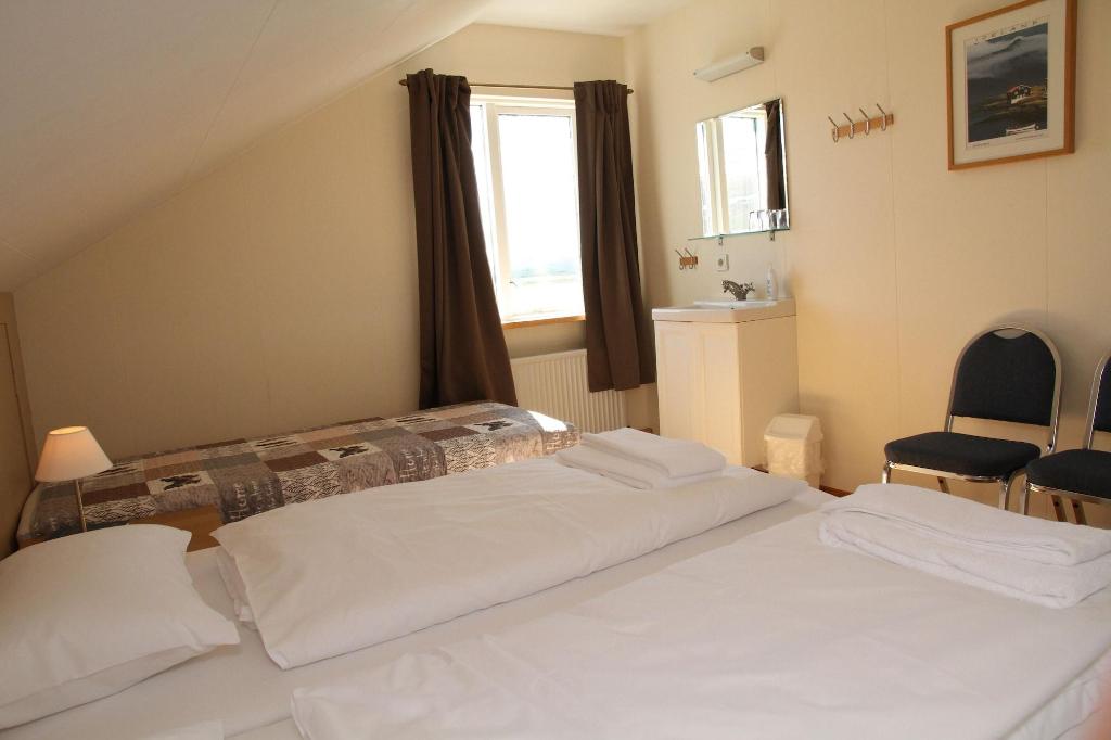 Eyjólfsstaðir Guesthouse Egilsstaðir