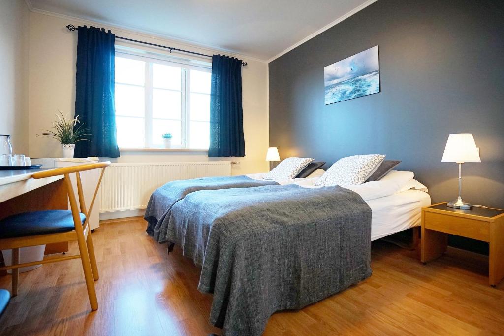 Grenivík Guesthouse