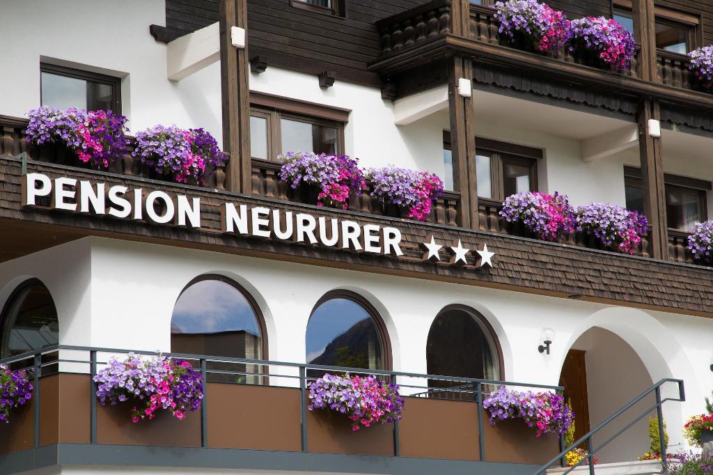 Pension Neururer