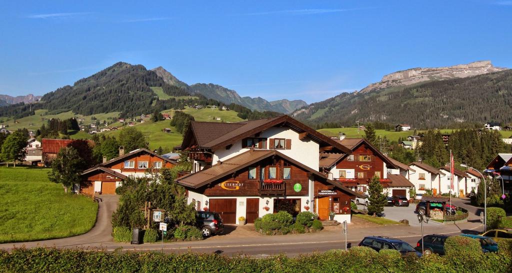 Pension Gatterhof