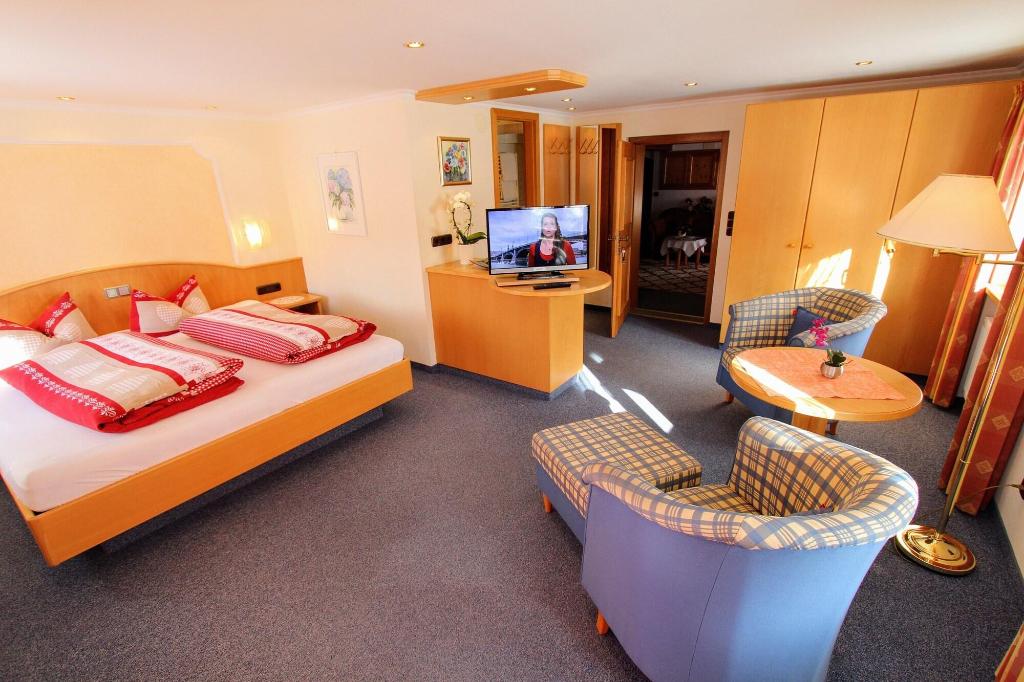 Pension Gatterhof