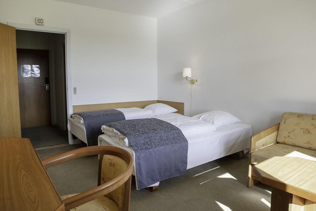 Hotel Lynggaarden
