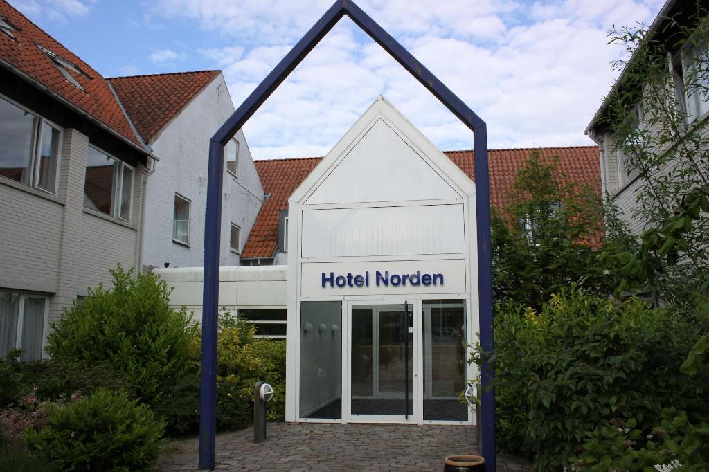 Norden