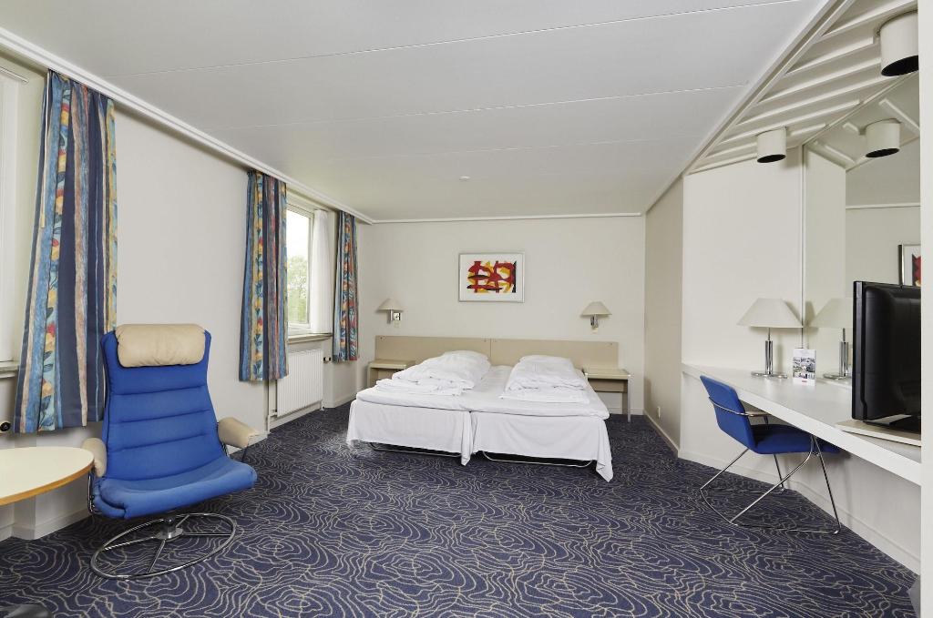 Hotel Norden