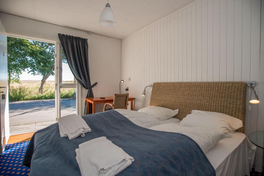 Hotel Årslev Kro