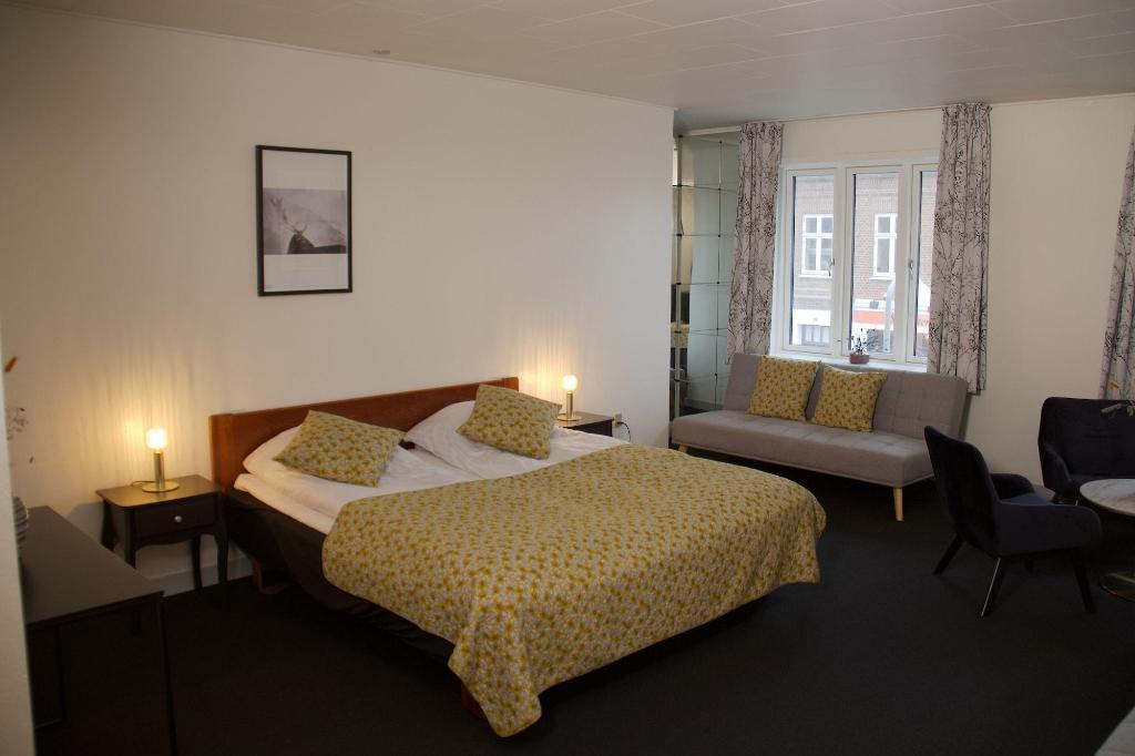 Dronninglund Hotel