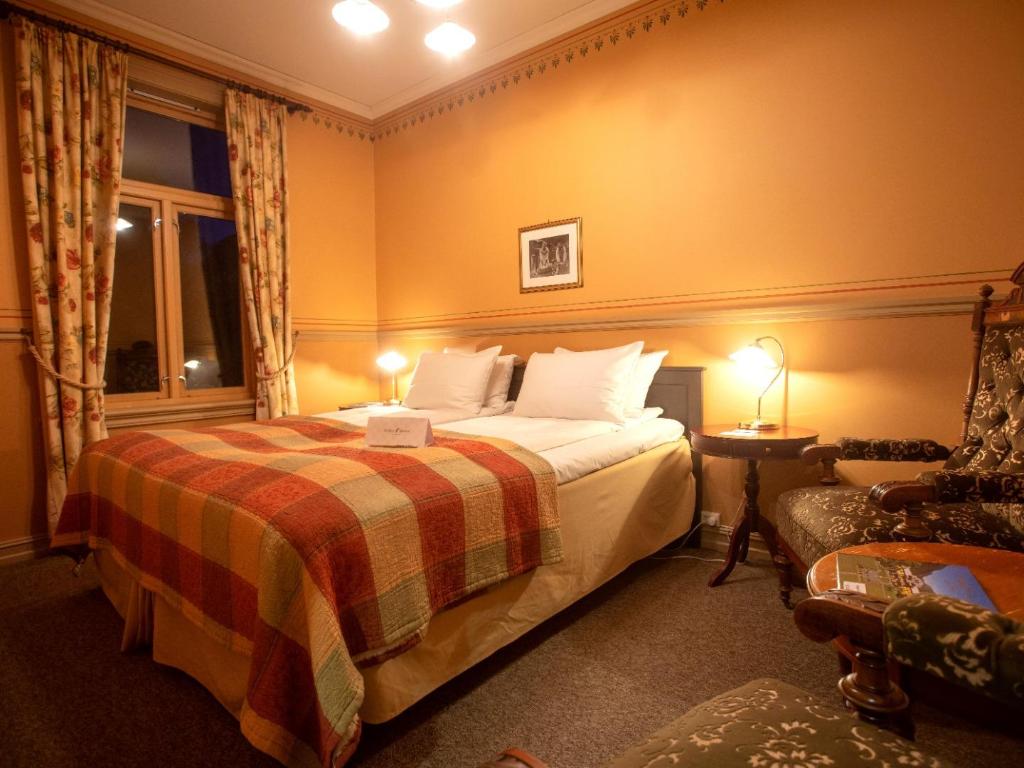 Dalen Hotel