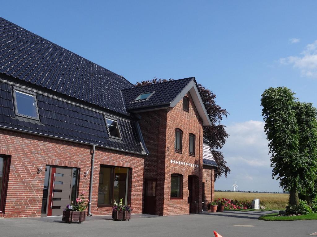 Apartment Ahsbahs Suite Near Airport