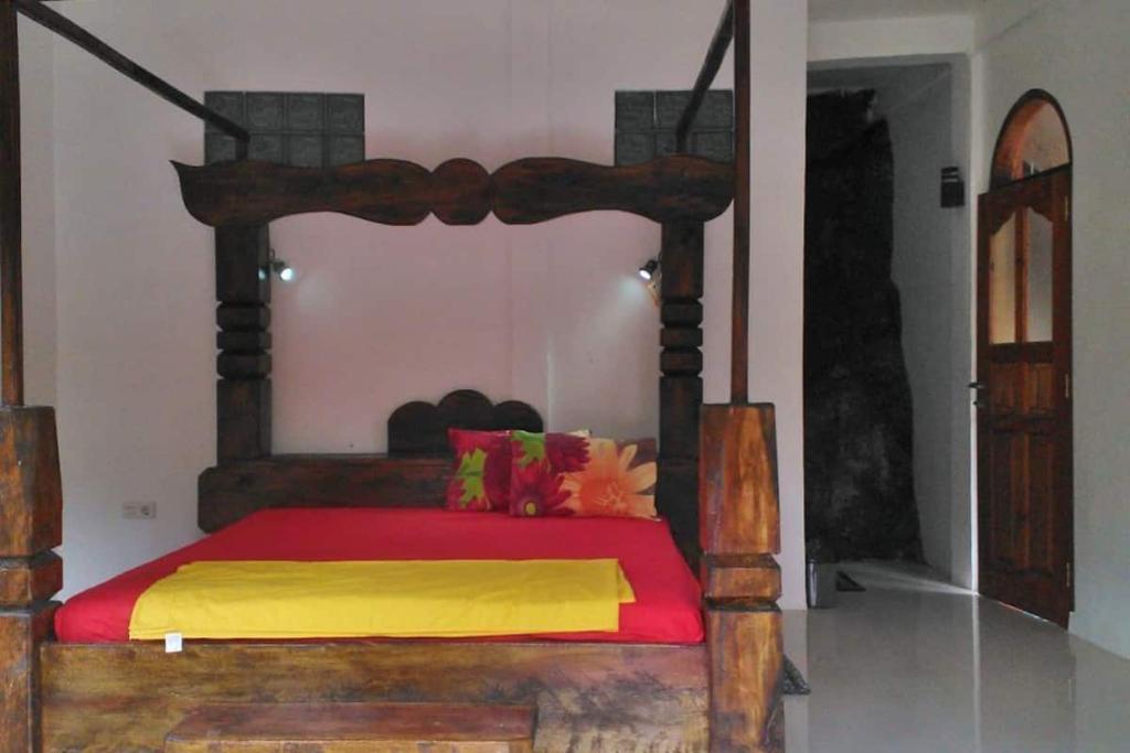 Hotel Orangutan