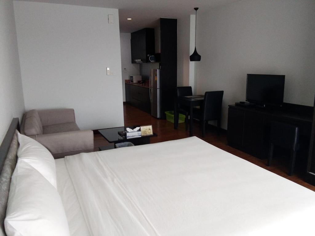 The Park 304