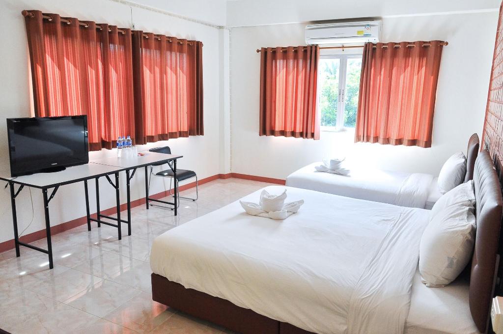Budsarakam Place Hotel
